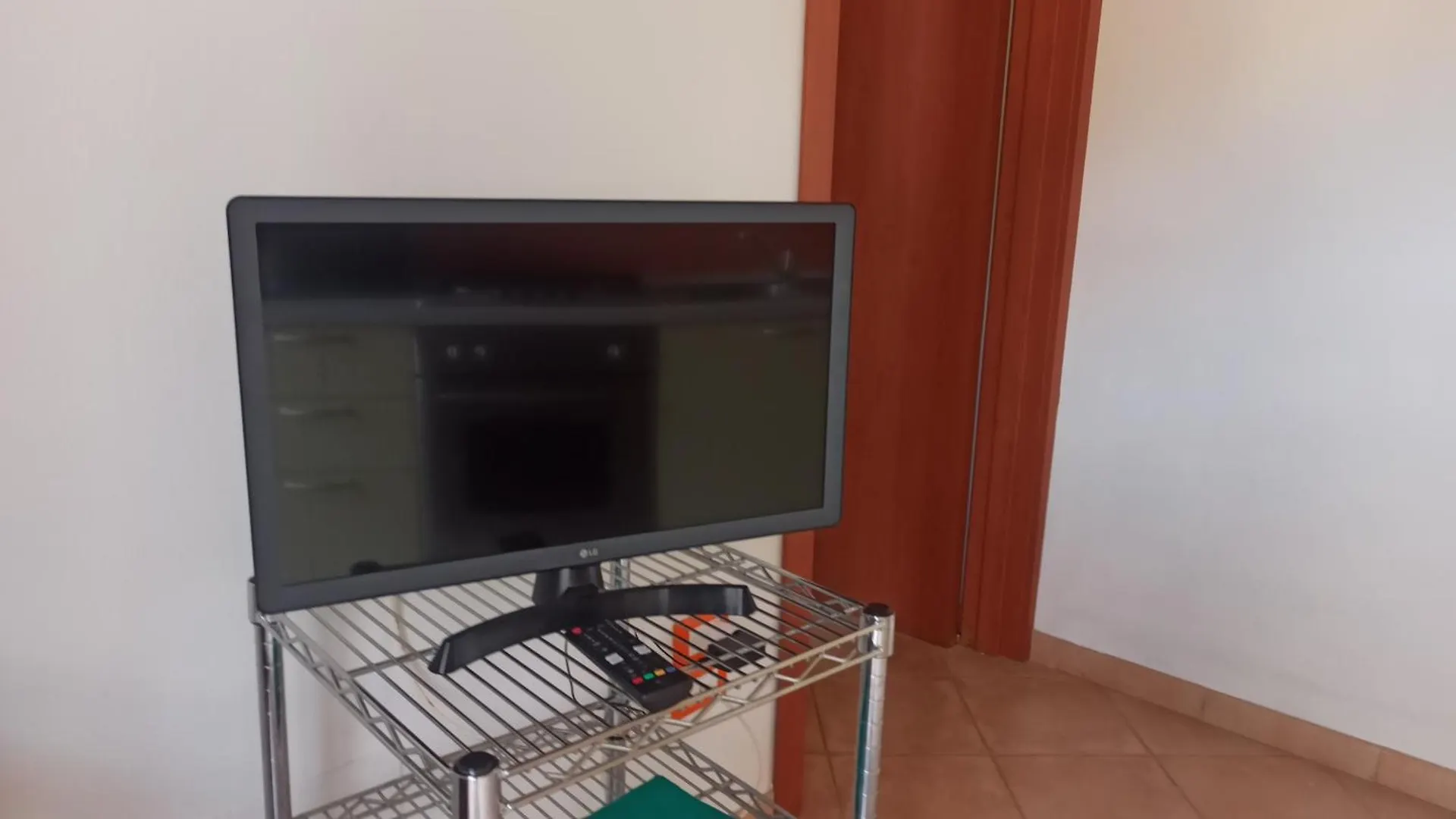 Апартаменты Bilocale La Terrazza Каво