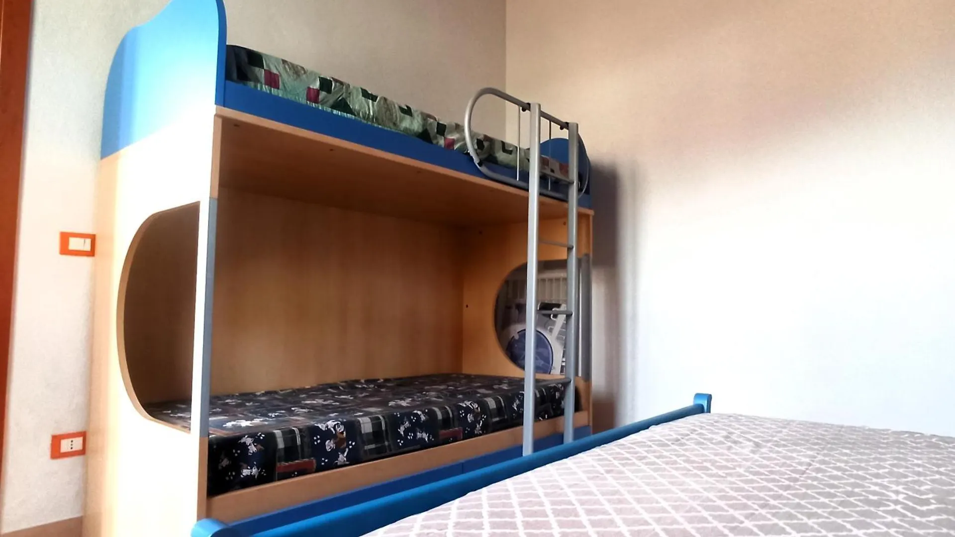 Apartamento Bilocale La Terrazza Cavo