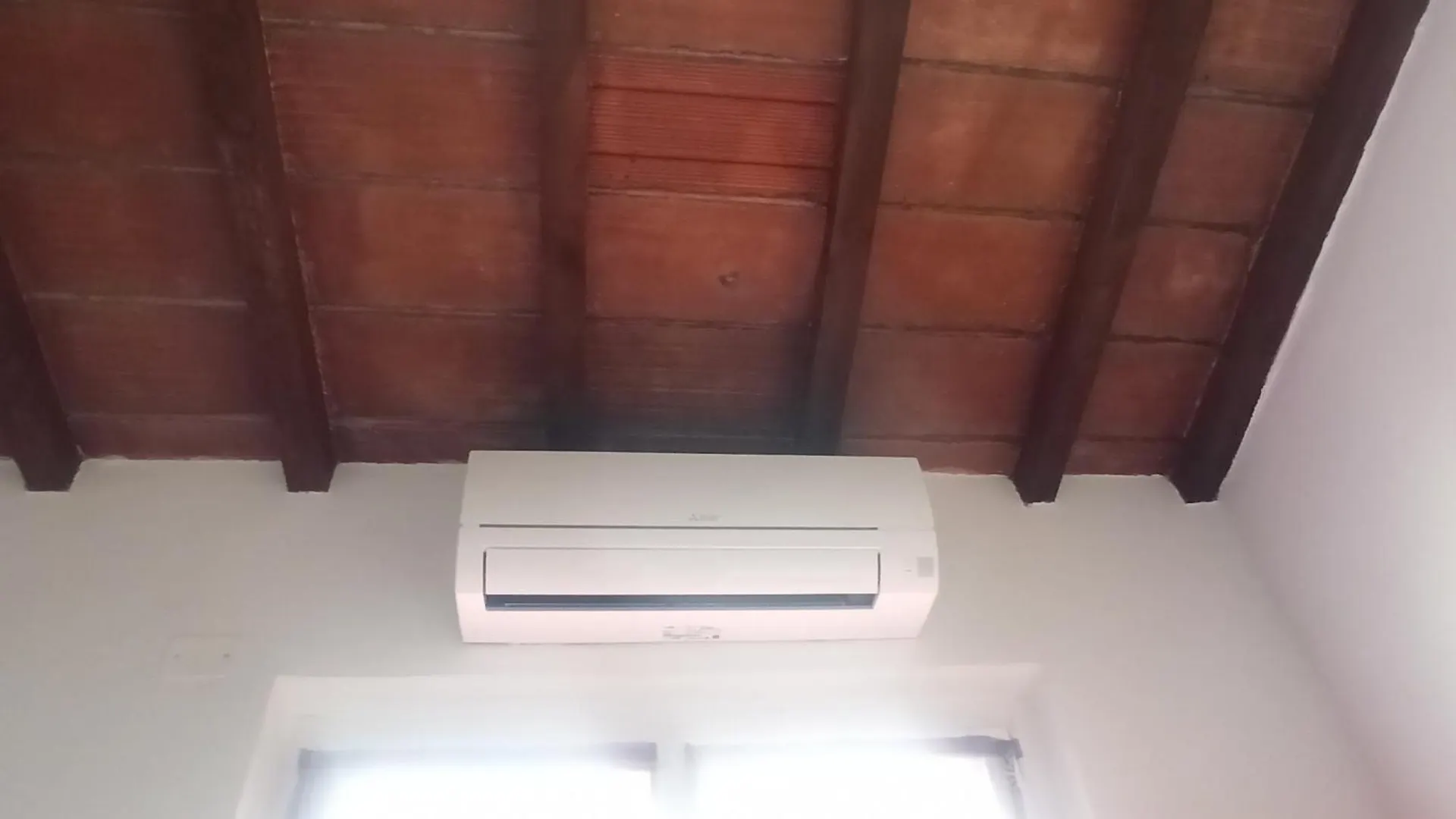 Апартаменты Bilocale La Terrazza Каво
